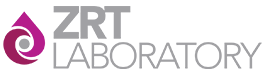 ZRT Laboratory logo