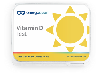 Vitamind D deficiency testing