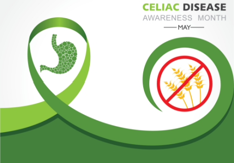 blood tests for celiac disease